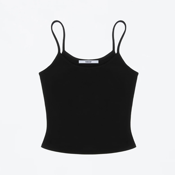 Tank-air tank top - Picture 2 of 2